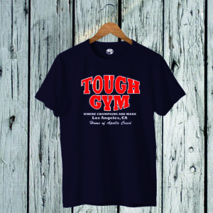 Apollo Creed Touch Gym