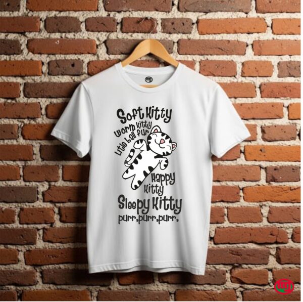 Big Bang Theory SoftKitty