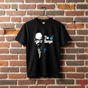 Breaking Bad The Danger