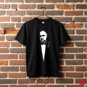 Remera El Padrino