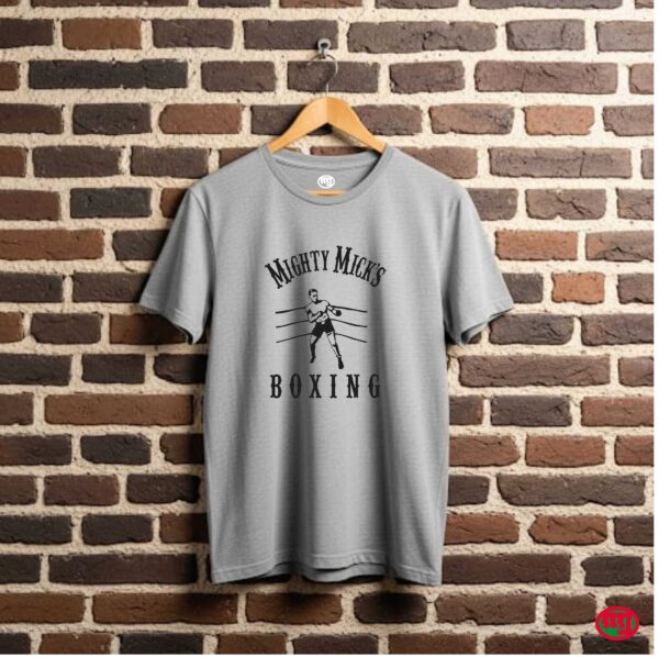 Remera Rocky Micky Gym - Imagen 3