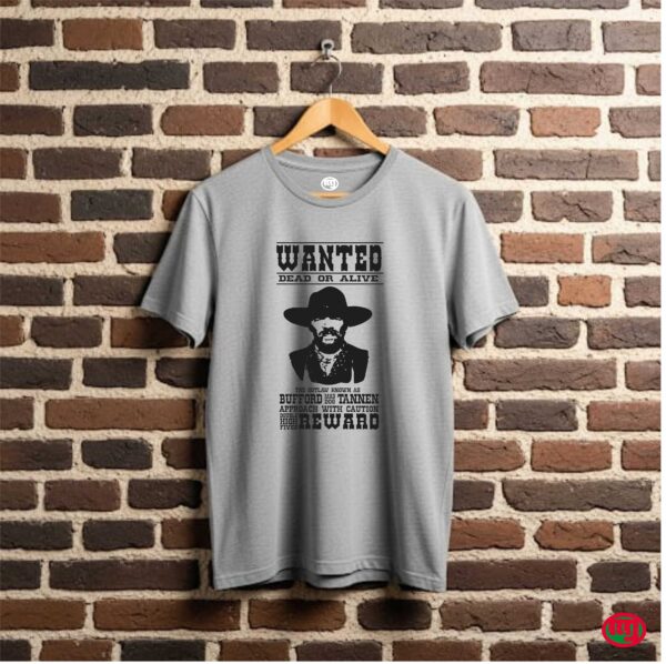 Remera Bufford Tannen