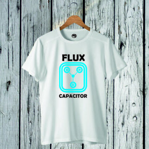 Remera condensador de flujos