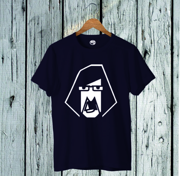 Remera Charly Garcia