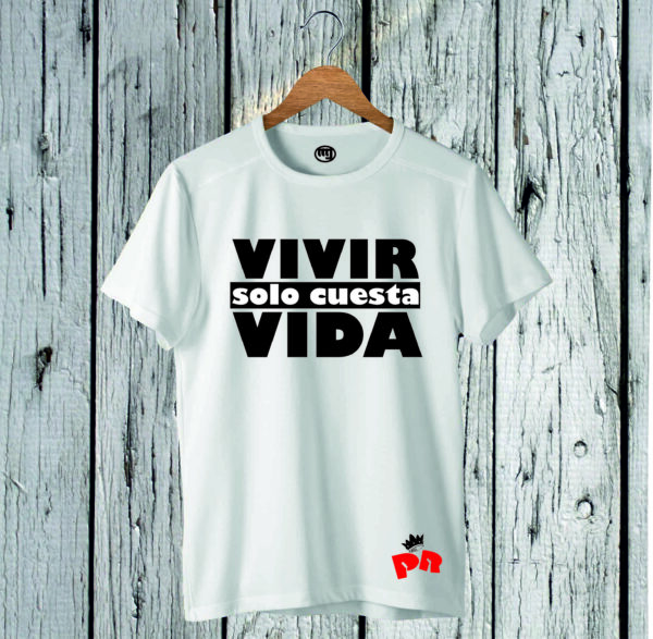 Remera Redonditos de Ricota