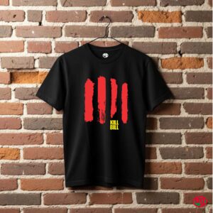Remera Kill Bill