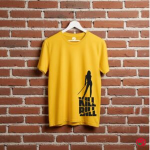 Remera Kill Bill