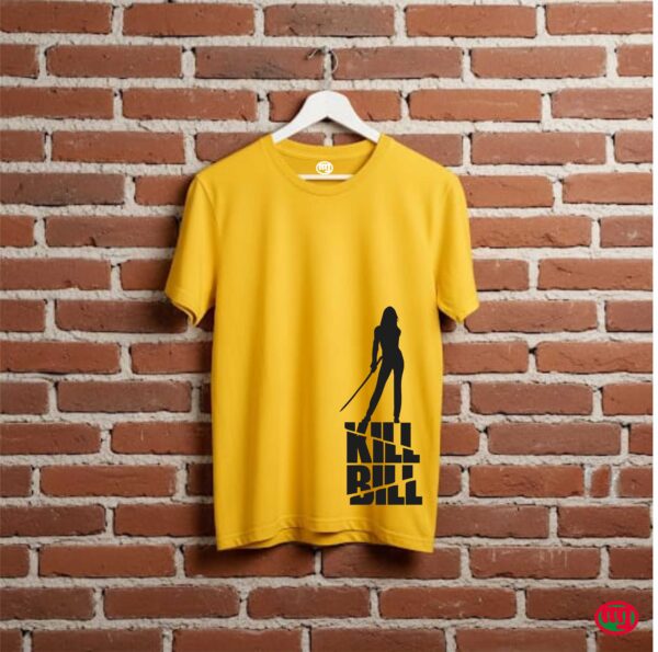 Remera Kill Bill