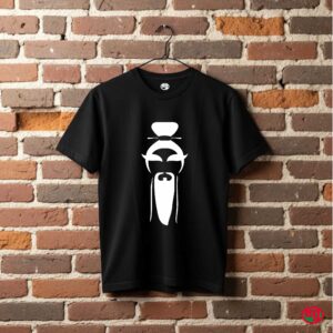 Remera PAI MEI Whitelotus