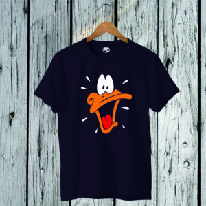 Remera Pato Lucas