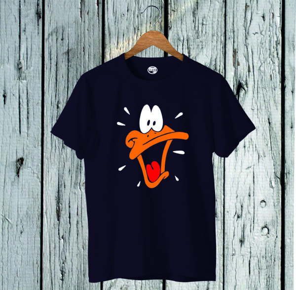 Remera Pato Lucas