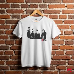 Remera Okupas