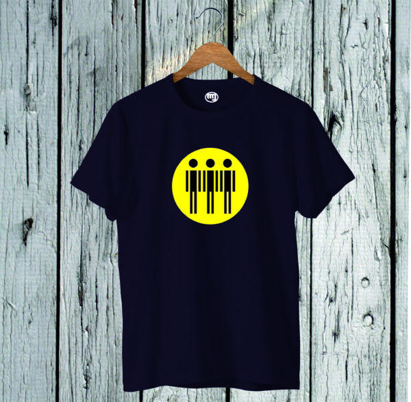 Remera Soda Stereo