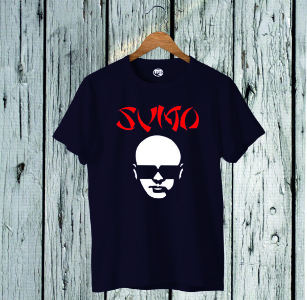 Remera Sumo Luca Prodan