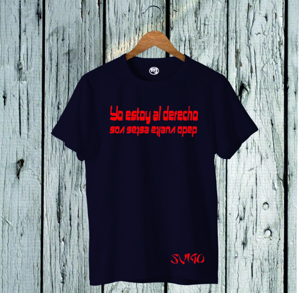 Remera Sumo