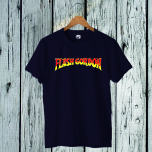 Remera Flashgordon