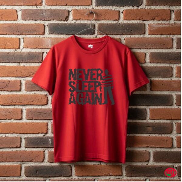 Remera Freddy Krueger