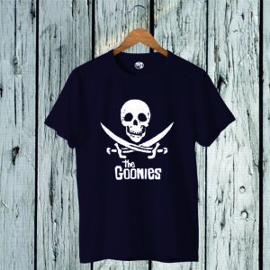 Remera The Goonies