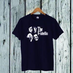 Remera Goonies The Fratellis