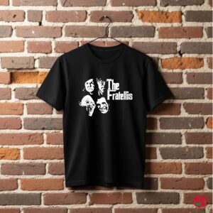 Remera Goonies The Fratellis