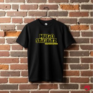 Remera Malditos Bastardos