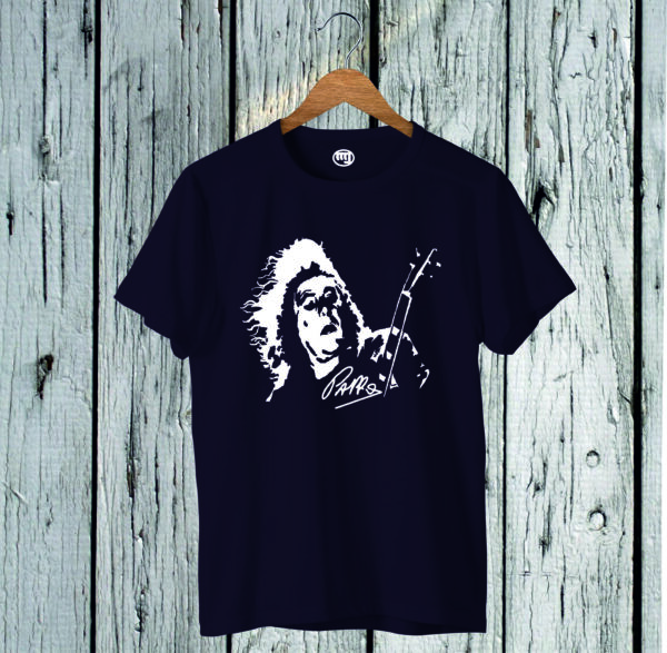 Remera Pappo
