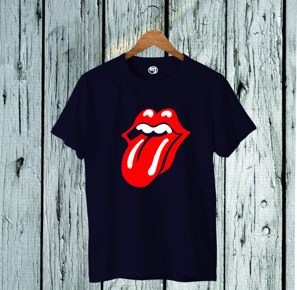 Remera Rolling Stones