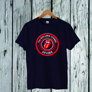 Remera Rolling Stones