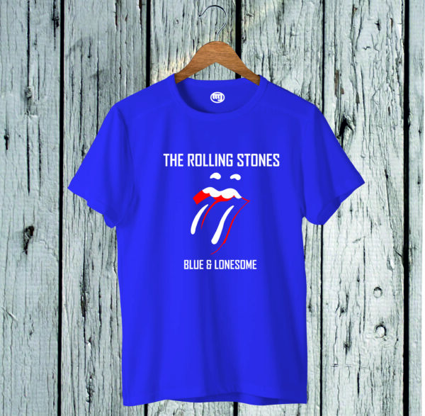 Remera Rolling Stones