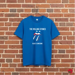 Remera Rolling Stones