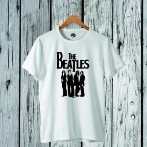 Remera The Beatles