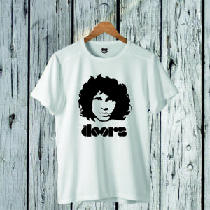 Remera The Doors