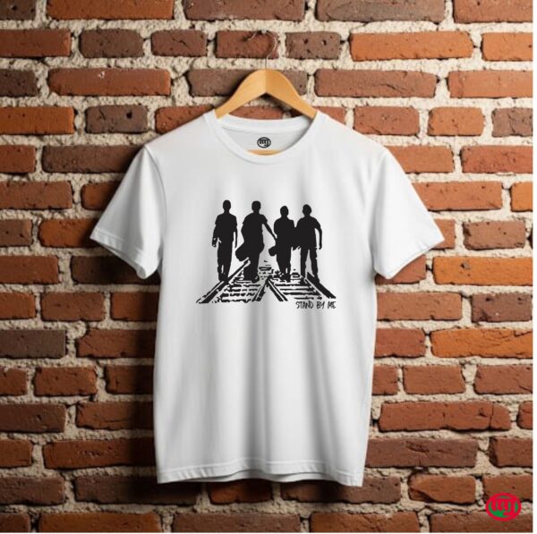 Remera Cuenta Conmigo