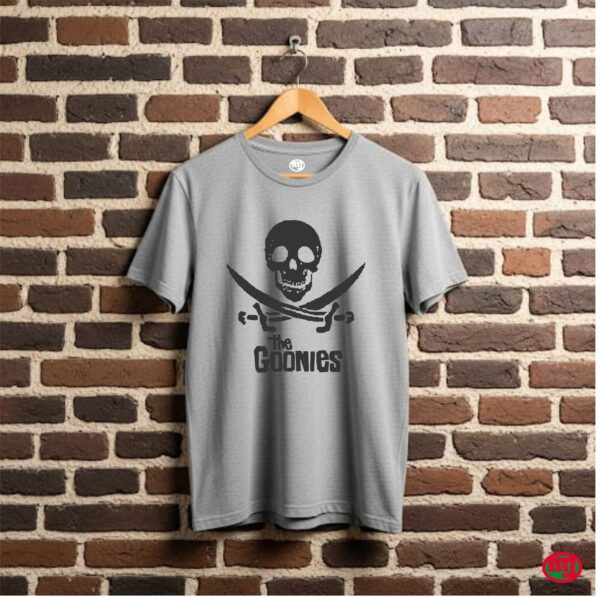 Remera The Goonies - Imagen 2