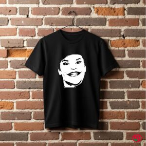 Remera Joker