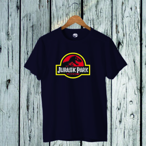 Remera Jurassic Park