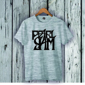 Remera Pearl Jam