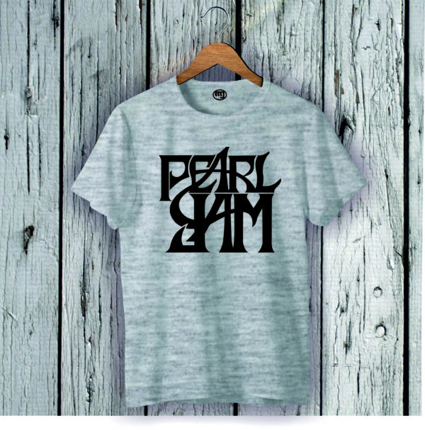 Remera Pearl Jam