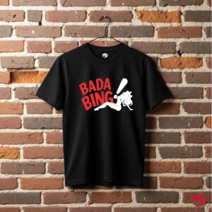 The Sopranos Bada Bing