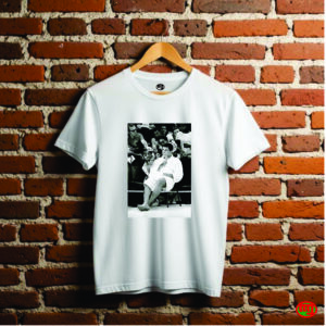 Remera Mohammad Ali
