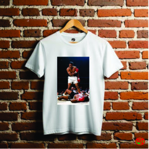 Remera Mohammad Ali