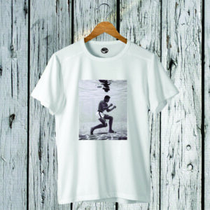 Remera Mohammad Ali