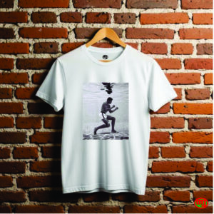 Remera Mohammad Ali