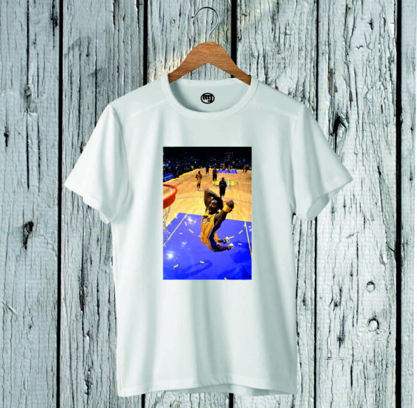Remera Kobe Bryant