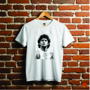 Diego Armando Maradona