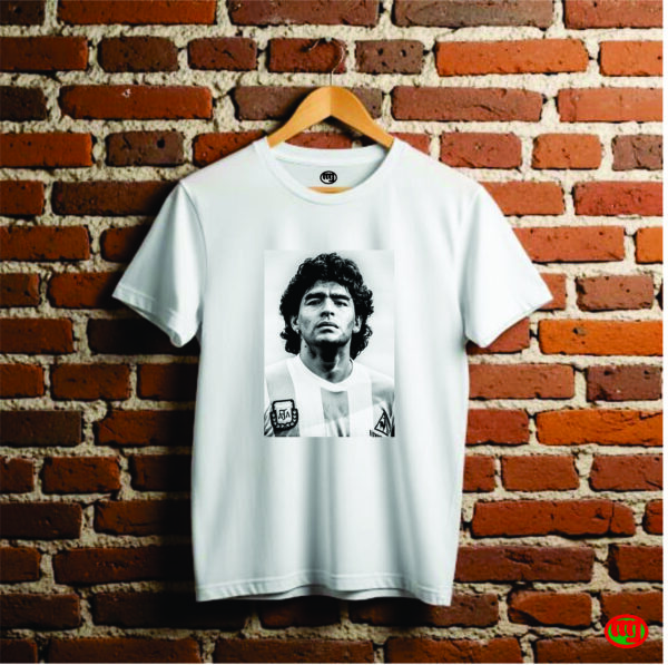 Diego Armando Maradona