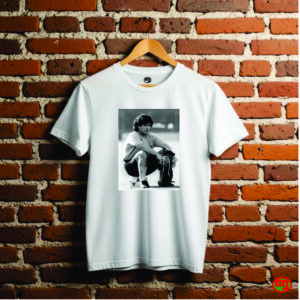 Diego Armando Maradona