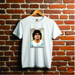 Diego Armando Maradona