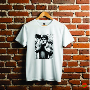 Diego Armando Maradona