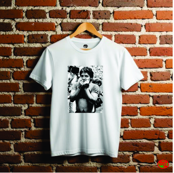 Diego Armando Maradona